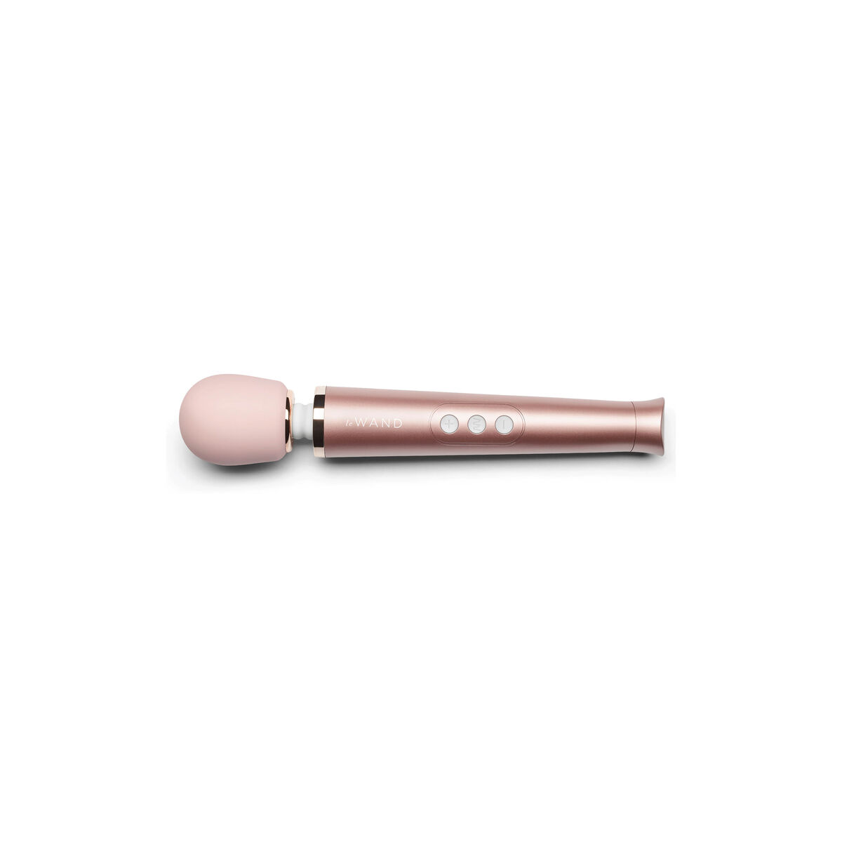 Baguette de Massage Petite Le Wand Rose Non